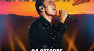 SAL DA VINCI - LIVE 2026