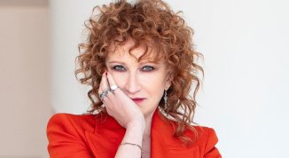 Fiorella Mannoia canta Fabrizio De André e Ivano Fossati: Anime Salve