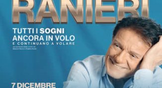 MASSIMO RANIERI IN CONCERTO