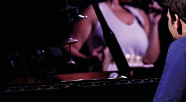 Rhapsody & Blues: concerto di musica mediterranea per JazzMi 2026