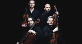 QUARTETTO DI CREMONA