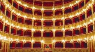 All'Opera: Fabrizio Bosso e Nico Gori al Teatro Verdi di Salerno