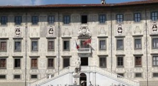 Ensemble L'Archicembalo in concerto alla Sala Azzurra di Pisa
