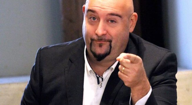 Max Pieriboni