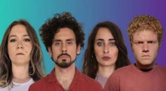 Facciamo i seri, spettacolo di improvvisazione teatrale