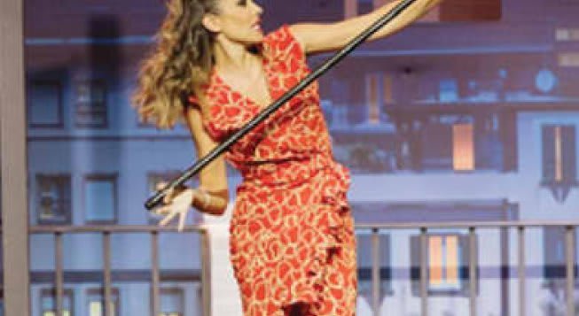 FLORA CANTO - ME LA CANTO E ME LA SOGNO... ANCORA