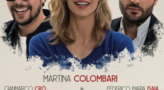 VENERDÌ 13