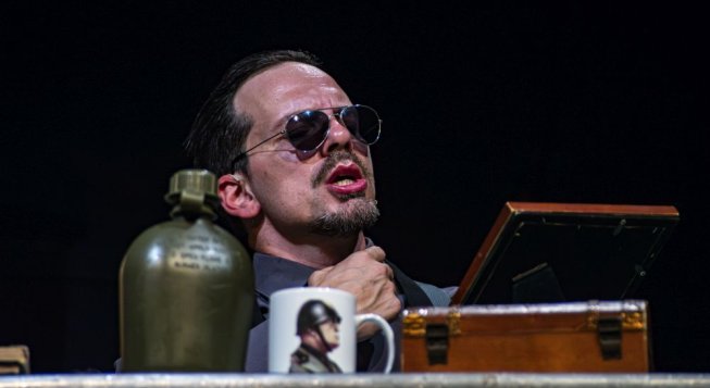 Gabriele Falsetta © Migliorato