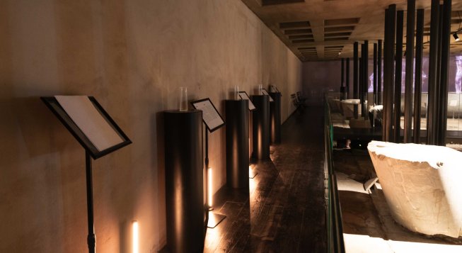 Forof Experience a Roma