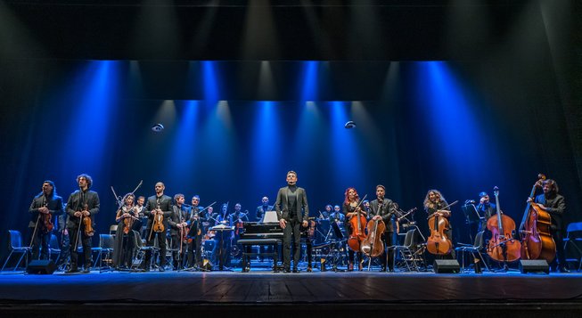 Alla scoperta di Morricone al Teatro Donizetti di Bergamo