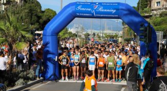 Dream Run 2026 in corso Italia, la corsa per il diritto alla salute in Africa