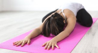 Yoga a Palazzo della Meridiana: date e pratiche