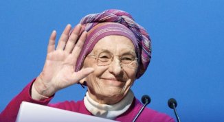 Addio a Emma Bonino, voce del Partito Radicale e di storiche lotte per i diritti