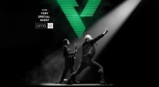 SIMPLE MINDS - EUROPEAN TOUR