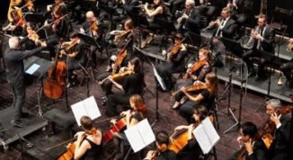 FVG Orchestra - Concerto di Capodanno