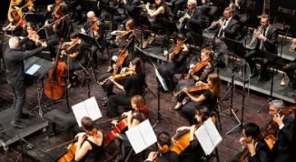 FVG ORCHESTRA - CONCERTO DI CAPODANNO