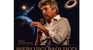 IL TEMPO DELL'UNIVERSO