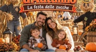 RITRATTO DI FAMIGLIA