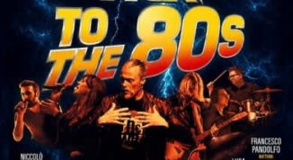 BACK TO THE 80S