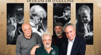 I MUSICI DI FRANCESCO GUCCINI