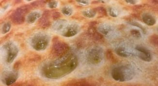 Panificio Pasticceria Randazzo, nuova apertura a Sampierdarena tra focaccia e gluten free