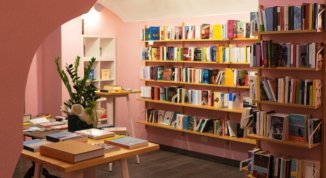 Genova, riapre il Librificio del Borgo tra sala cinema, libri ed eventi