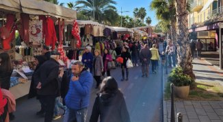 Fiera di Settembre 2026 a Loano con decine di banchi