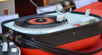 Vinyl Market da WAO Isola