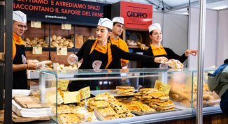 Festa del Pane 2026 a Savigliano: gli spazi raddoppiano tra showcooking e incontri. Il programma