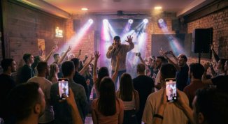 Tecniche Perfette, a Torino la finale della gara italiana dedicata alla cultura hip hop