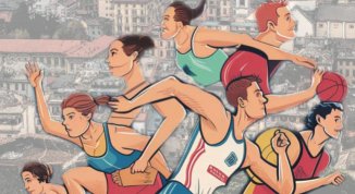 Festa dello Sport a Chiavari 2026 con 48 associazioni e realtà sportive