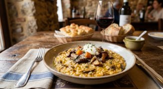 Ricette con funghi: 5 piatti imperdibili tra classici e sapori orientali