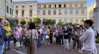 Città dei 15 minuti, le passeggiate urbanistiche nei quartieri per ridisegnare la città