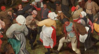 I Brueghel. Le origini dei generi pittorici in Europa, mostra a Palazzo Reale