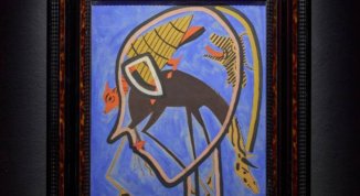 Picabia. Aprire Le Porte Della Notte, mostra a Palazzo Reale
