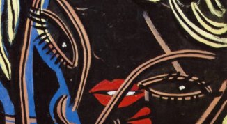 Picabia. Aprire Le Porte Della Notte, mostra a Palazzo Reale