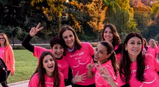 PittaRosso Pink Parade 2026, la tredicesima edizione. Info e iscrizioni