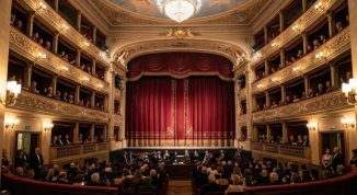 Hystrio Festival 2026, al Teatro Elfo Puccini gli spettacoli della scena under 35 