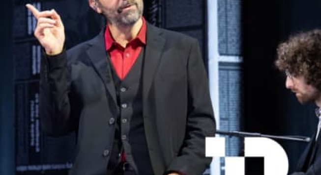 NERI MARCORÈ - GABER: MI FA MALE IL MONDO