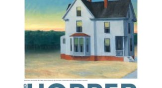 EDWARD HOPPER