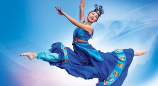 Shen Yun 2027, spettacolo di danza e musica classica cinese