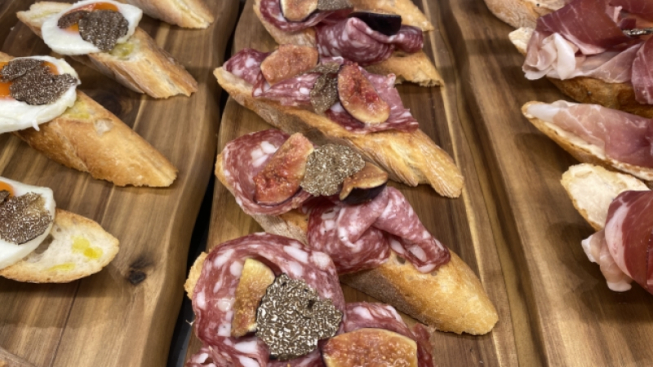 Giorgia Petani / mentelocale.it