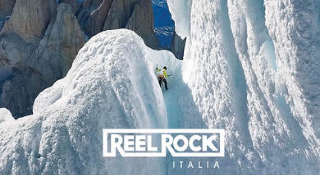 REEL ROCK TOUR ITALIA 2026