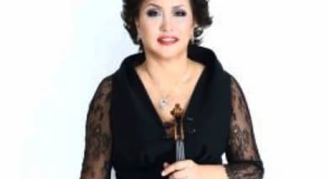 KAZAKH CHAMBER ORCHESTRA - OLTRE