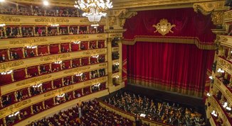Filarmonica della Scala in concerto per la Fondazione De Marchi, con Riccardo Chailly e Gautier Capuçon