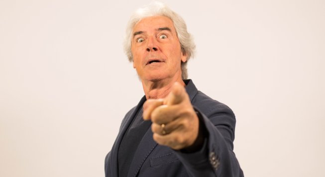 Tullio Solenghi