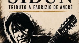 SIDÙN - IL GRANDE TRIBUTO A FABRIZIO DE ANDRÉ