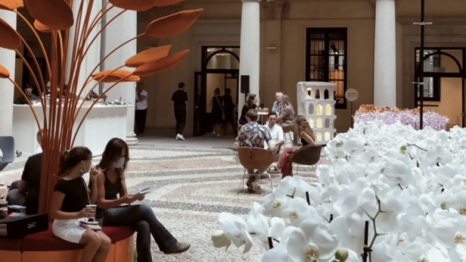 facebook.com/5VIEmilano