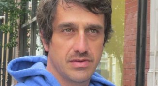 The River, spettacolo con Alessandro Federico per la rassegna Porte Aperte