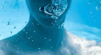 Acquaculture, spettacolo interattivo di Albamaria Porto per la rassegna Porte Aperte